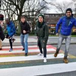 Jumbo Rainbow Run & Walk (in kader Roze Jaar Gouda)