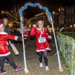 Gouda rent & wandelt bij KaarsLicht 2026