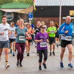 GOUDasfaltloop #14